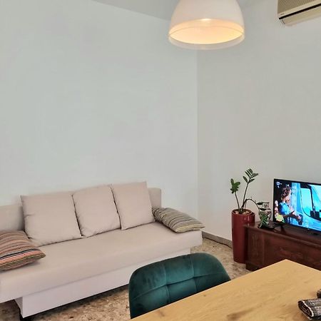 Ultimo Piano Con Parcheggio Apartment Trieste Ngoại thất bức ảnh