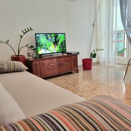 Ultimo Piano Con Parcheggio Apartment Trieste Ngoại thất bức ảnh