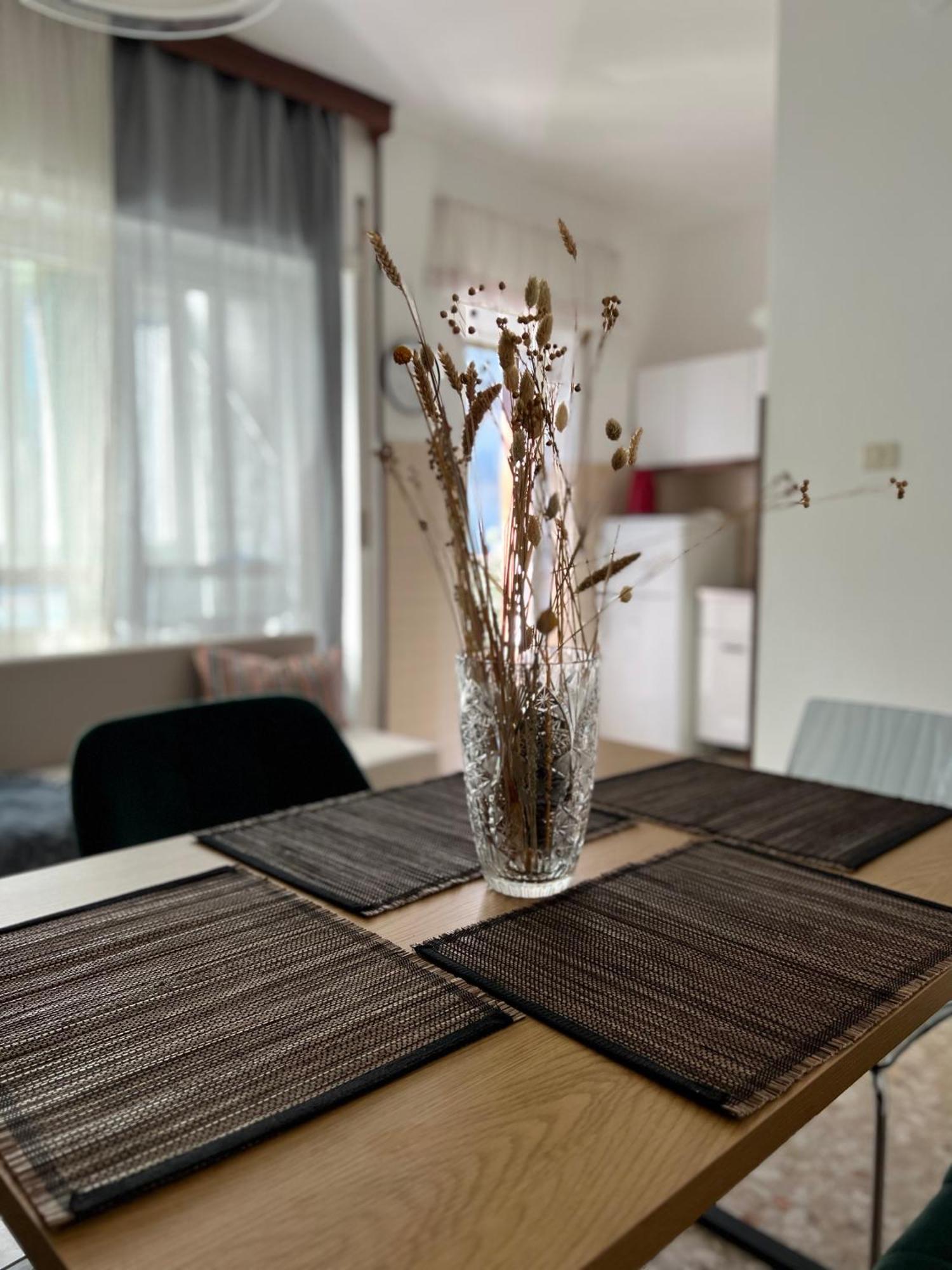 Ultimo Piano Con Parcheggio Apartment Trieste Ngoại thất bức ảnh
