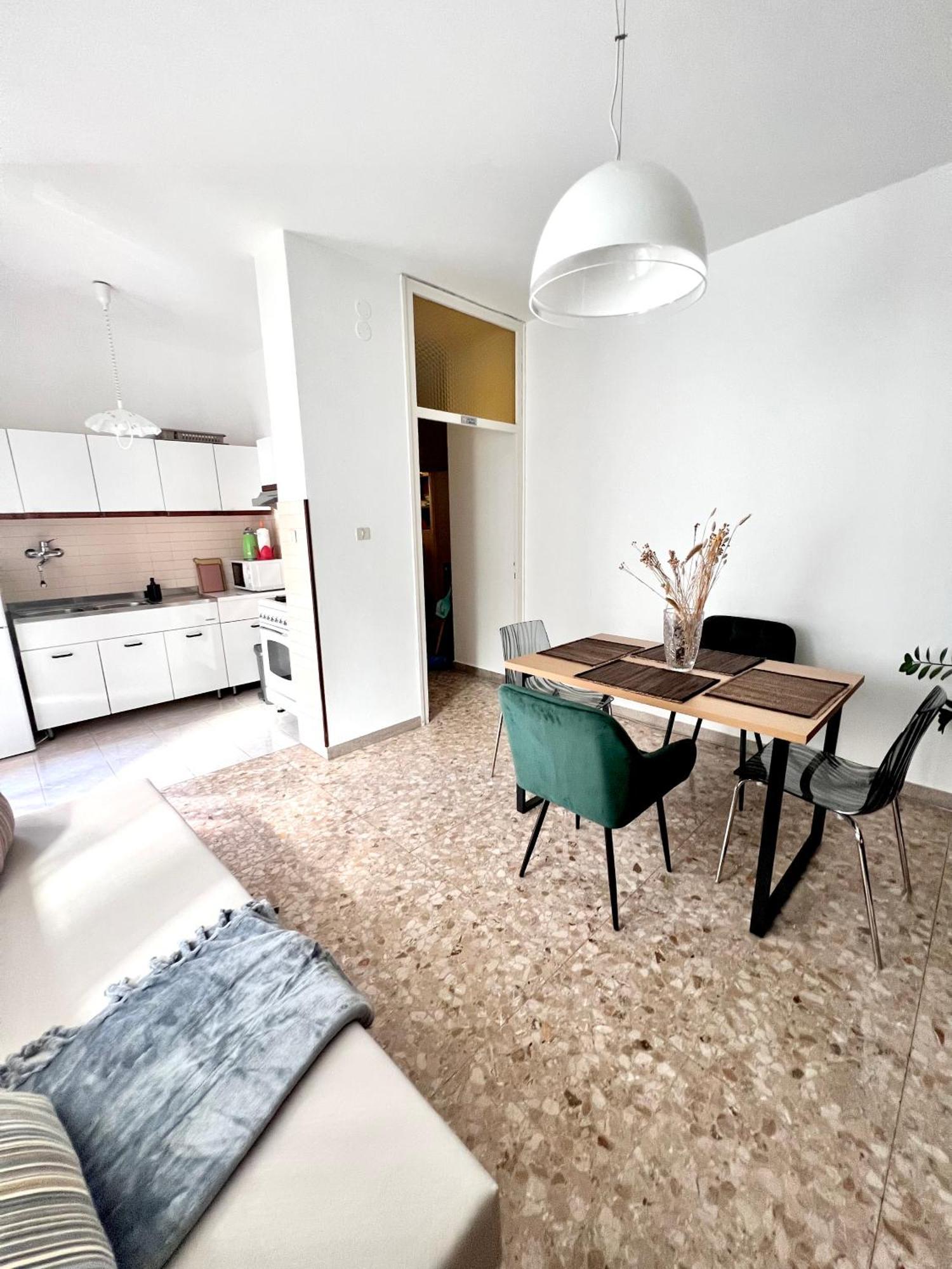Ultimo Piano Con Parcheggio Apartment Trieste Ngoại thất bức ảnh