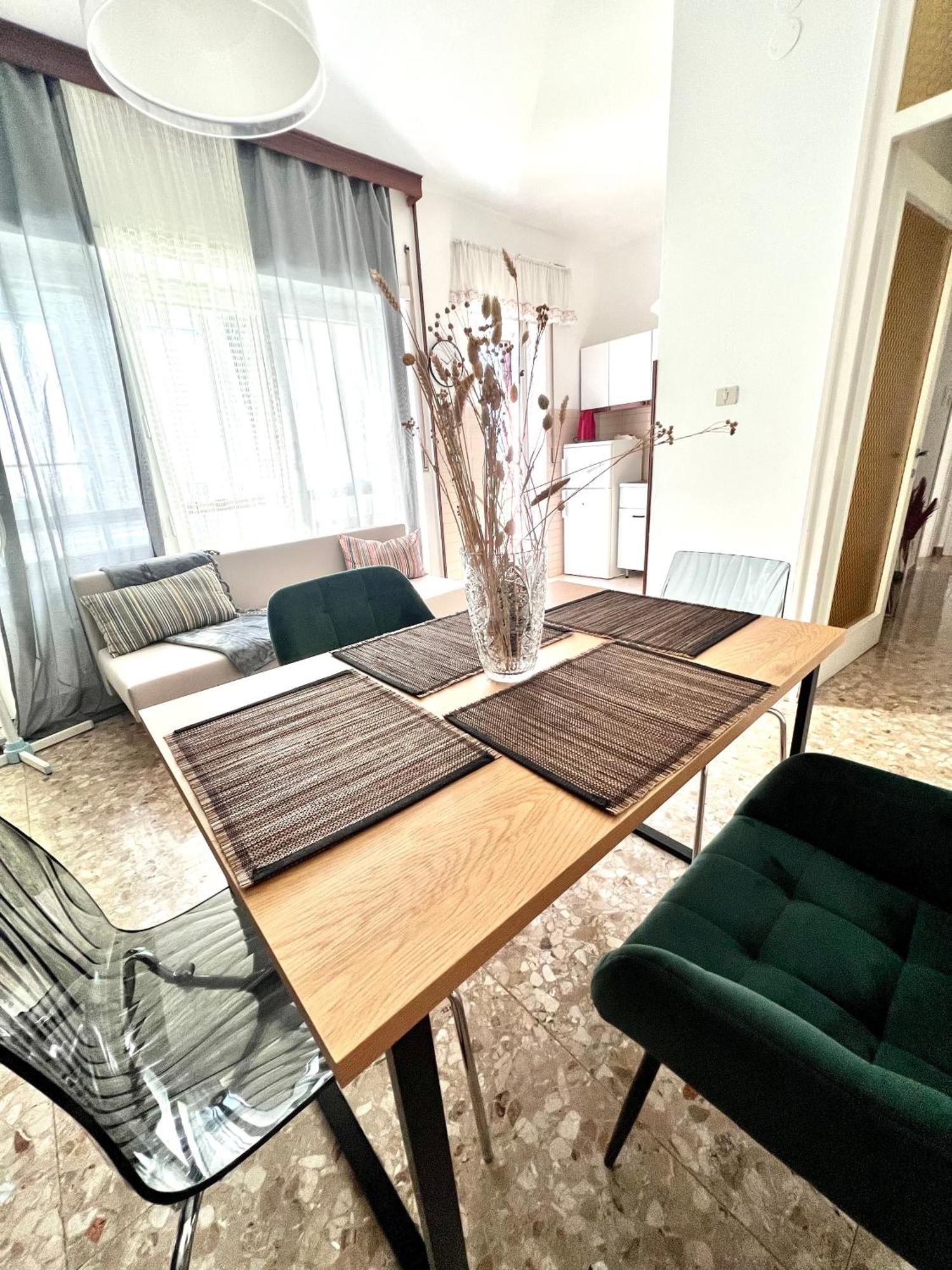 Ultimo Piano Con Parcheggio Apartment Trieste Ngoại thất bức ảnh