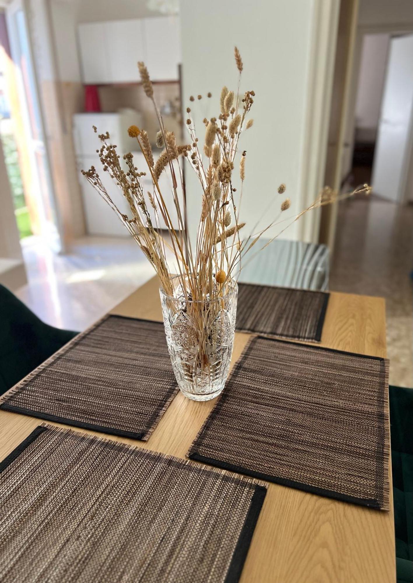 Ultimo Piano Con Parcheggio Apartment Trieste Ngoại thất bức ảnh