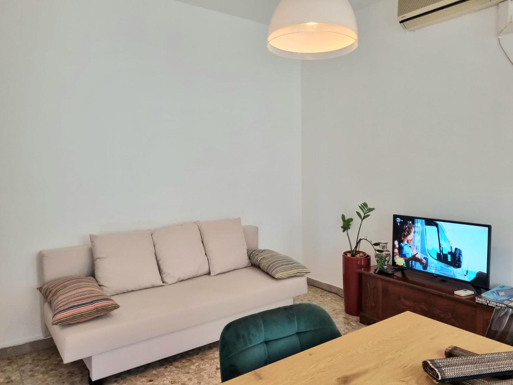 Ultimo Piano Con Parcheggio Apartment Trieste Ngoại thất bức ảnh