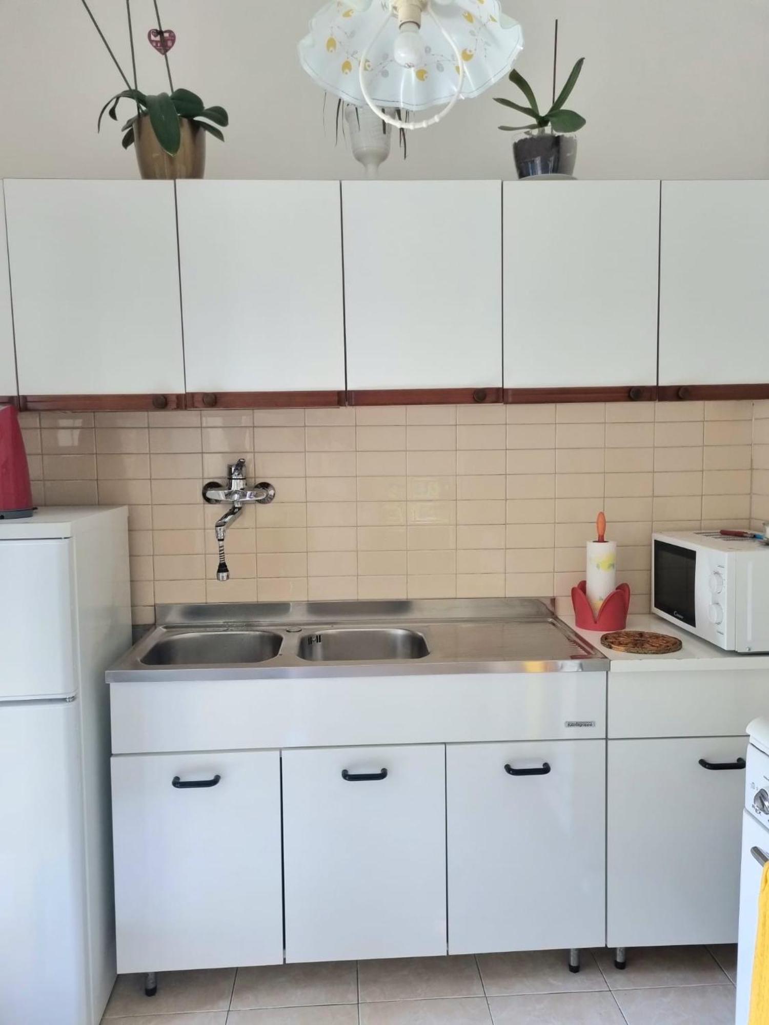 Ultimo Piano Con Parcheggio Apartment Trieste Ngoại thất bức ảnh