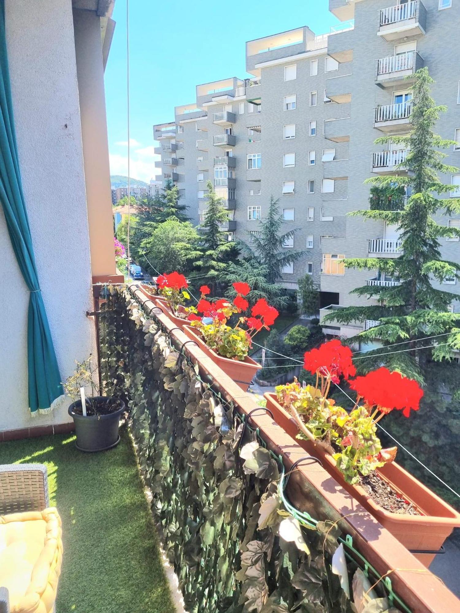 Ultimo Piano Con Parcheggio Apartment Trieste Ngoại thất bức ảnh